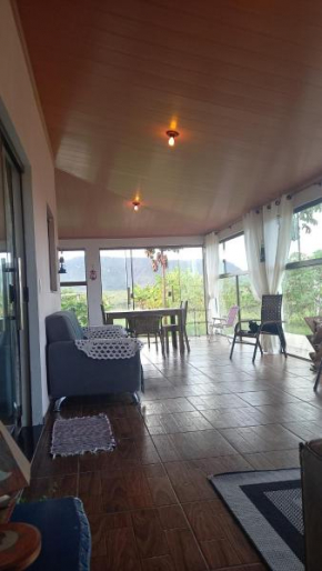 Casa bela Vista Morro da Baleia